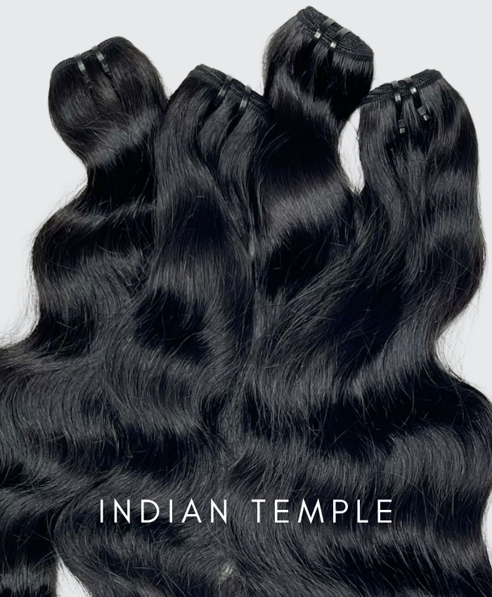 Indian Temple